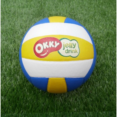 Pesanan Volly Okky Jelly